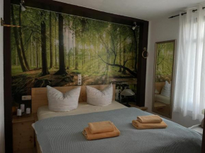 Fewo 53 Strandnahe Ferienwohnung, Rerik